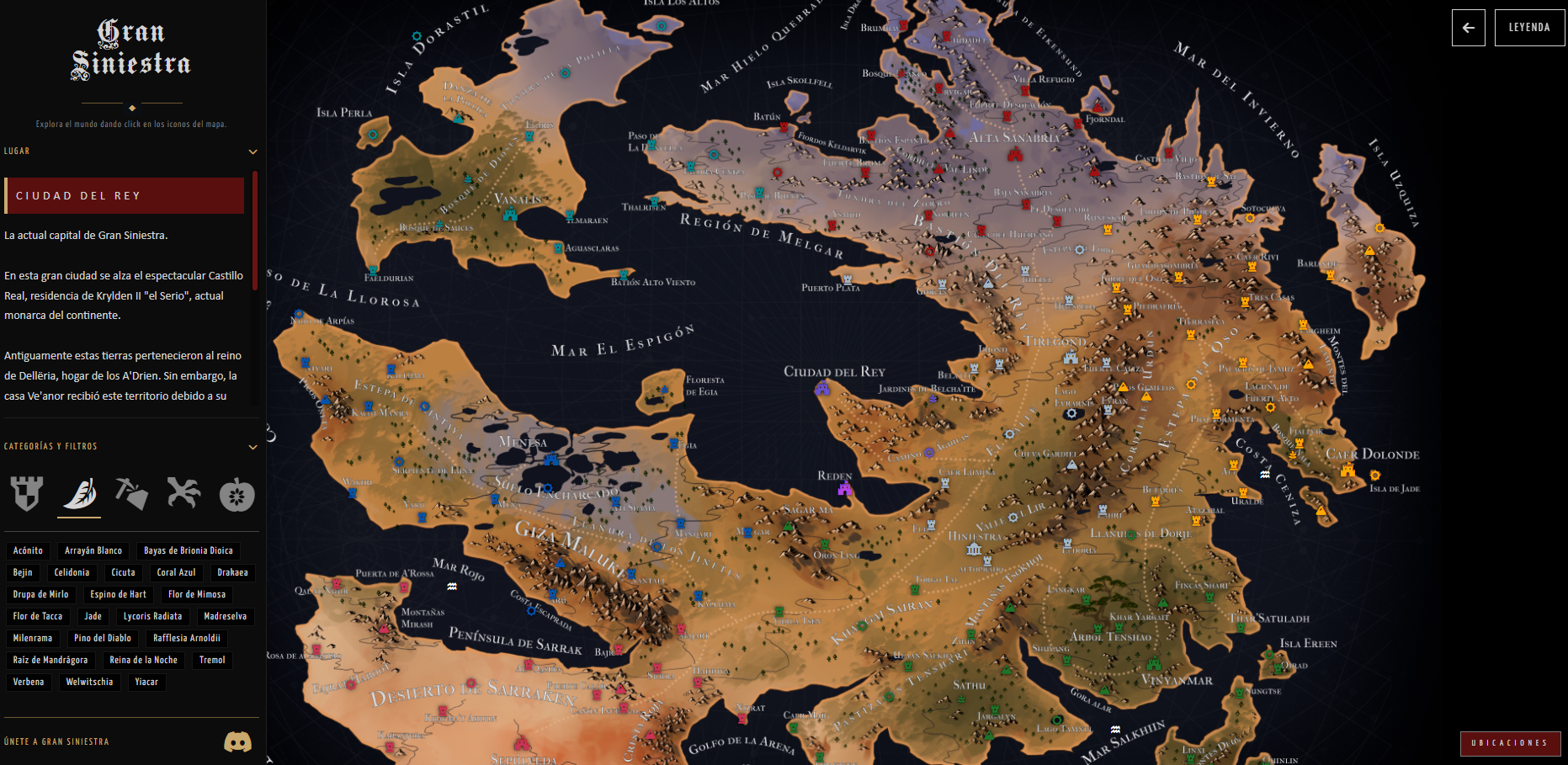 Mapa